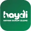 HAYDİ problems & troubleshooting and solutions