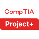 CompTIA Project Exam Simulator