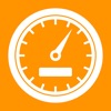 Cyclocomputer icon