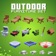 Addons for MCPE - Furniture PE app icon - Reference app for iPhone