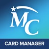 MC Card Manager icon