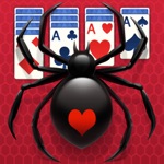Download Classic Spider Solitaire Mania app