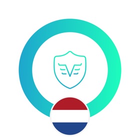 VPN Netherlands Circle