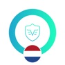Get VPN Netherlands Circle for iOS, iPhone, iPad Aso Report