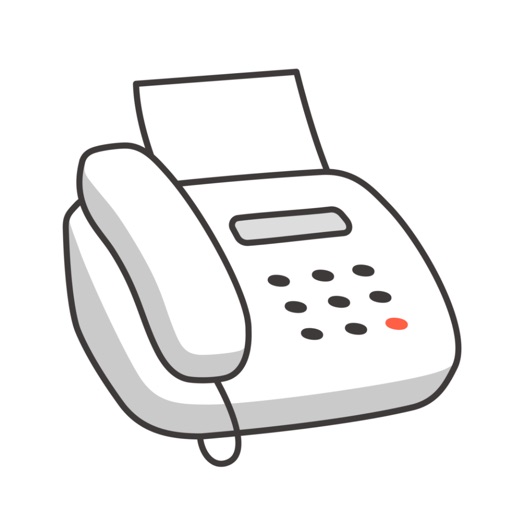 Doc Fax - Mobile Fax App