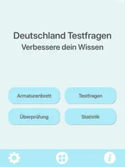deutschland testfragen айпад изображения 1