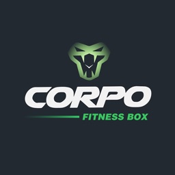 CORPO Fitness BOX