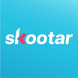 SKOOTAR On-demand Delivery