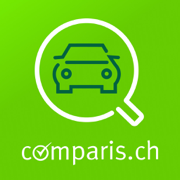 Comparis Car Marketplace