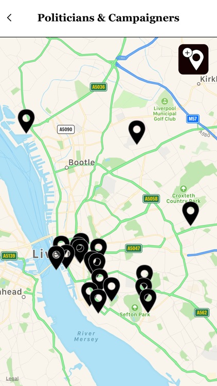 Sisters of Mersey screenshot-3