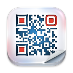 iQR codes - QR Code Art Studio