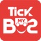 Tickmybus: Your One-Stop Bus Ticket Booking Solution