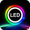 LED LAMP icon