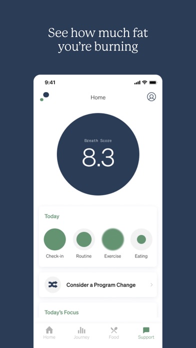 Invoy Screenshot