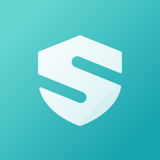 SuperSurf VPN -Fast & Safe VPN iOS App