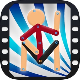 Stick Nodes - Animateur