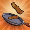 Cooking - tilt 'n' tumble food icon