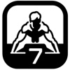 Seven Day Push-up Challenge - iPhoneアプリ