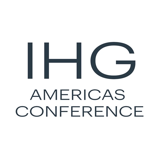 IHG Americas Conference