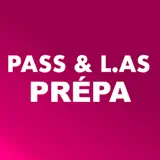 PASS & L.AS PRÉPA - アプリアイコン