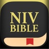 Accessible NIV Bible & Widget icon