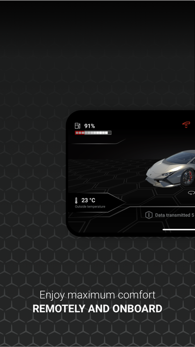 Lamborghini Unicaのおすすめ画像9