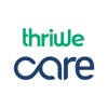 UCare Health is now ThriweCare icon