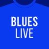 Blues Live: soccer app - iPhoneアプリ