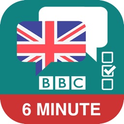 6 Minute English (+Worksheets)