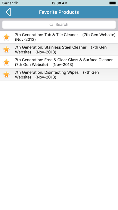 ACDS CAMP Screenshot 3 - AppWisp.com ACDS CAMP Screenshot 3 - AppWisp.com
