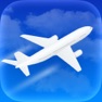 Get Flight Tracker・Air Plane Radar for iOS, iPhone, iPad Aso Report