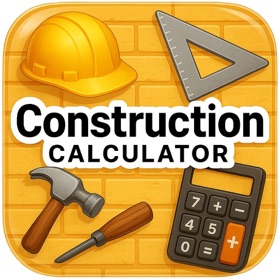 Construction Calculator °
