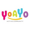 Yoayo - Active Community icon