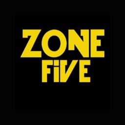 ZONE FIVE CLOTHING