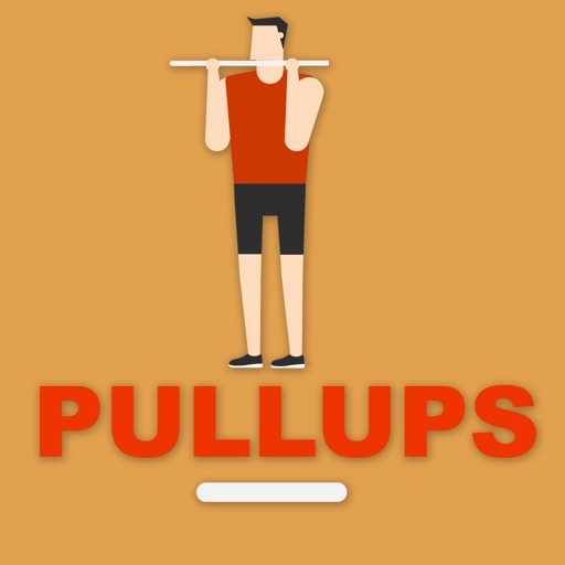 My Coach: Pull-Ups