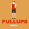 My trainer: pullups - this is one of the best sports apps