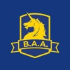B.A.A. Racing App icon