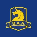 B.A.A. Racing App App Cancel
