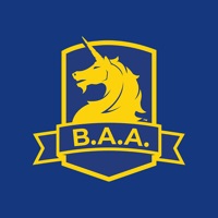 Contacter B.A.A. Racing App