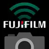 FUJIFILM Camera Remote delete, cancel