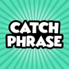 CatchPhrase Offline Group Game icon