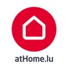 atHome Luxembourg - Immobilier icon