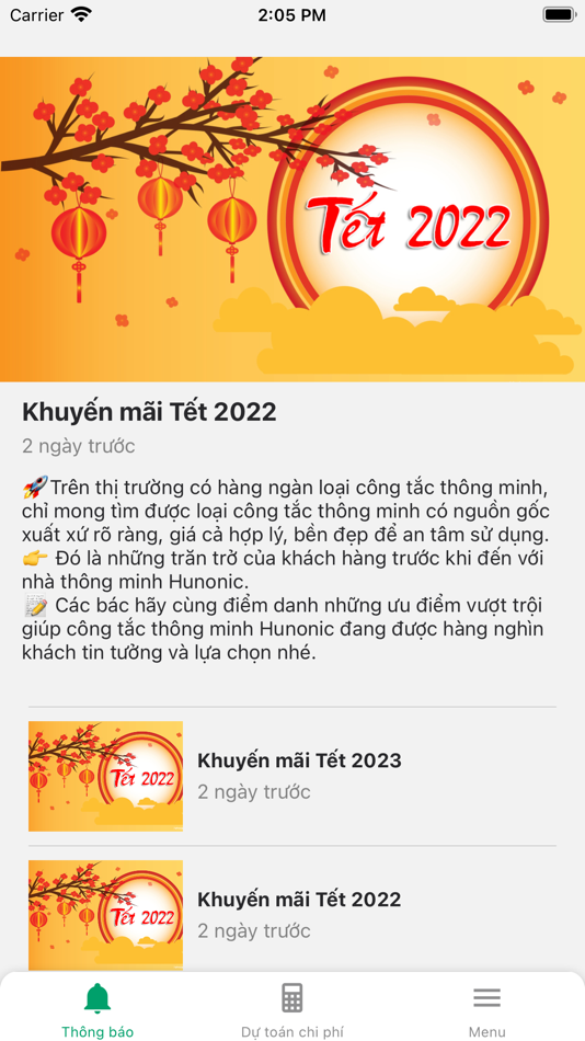 #1. HN Đại lý (iOS) 由: HUNONIC VIET NAM JOINT STOCK COMPANY