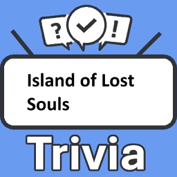 Island of Lost Souls Trivia