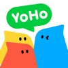 YoHo - Group Voice Chat - iPhoneアプリ