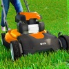 Mowing Simulator - Lawn Mower - iPhoneアプリ