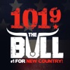 101.9 The Bull (KATP) icon