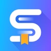 SagaReader-StoriesFictionsMore icon