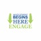 Engage is the one-stop shop for Penn State Abington students to chat with other students, find information about events, student organizations, and meetings on campus, and learn how to become active members of the Penn State Abington community