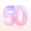 The 50 Day - Project 50 挑战打卡 - 雅婷 高